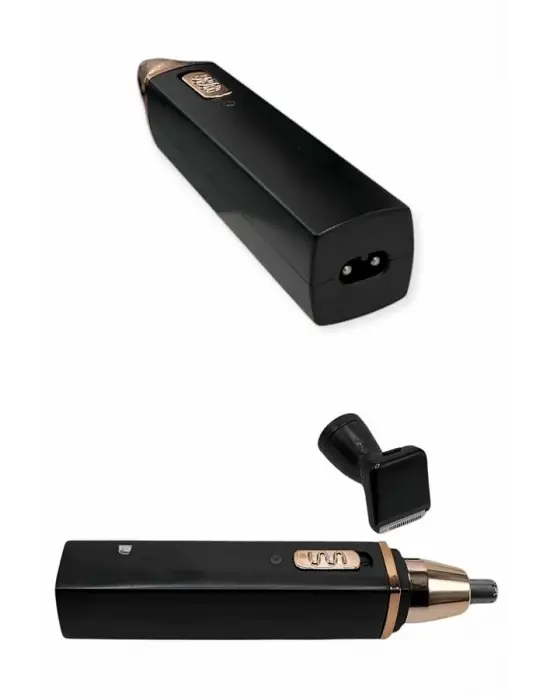 Usb Sarjlı Tı Raş Makinesi Usb Sarjlı Traş Makinesi Uzun Ömürlü