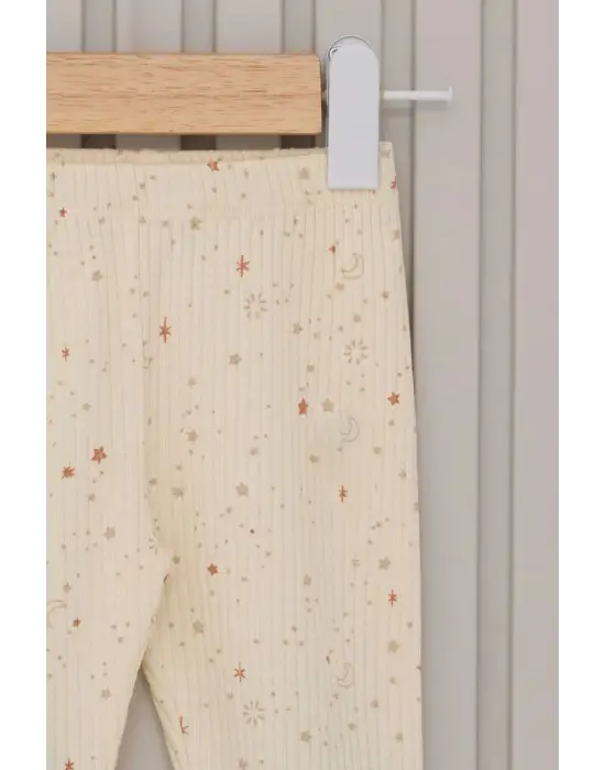 Omarı Yenidoğan Bebekler İçin Rahatlık ve Şıklıkta 5li Zıbın Seti