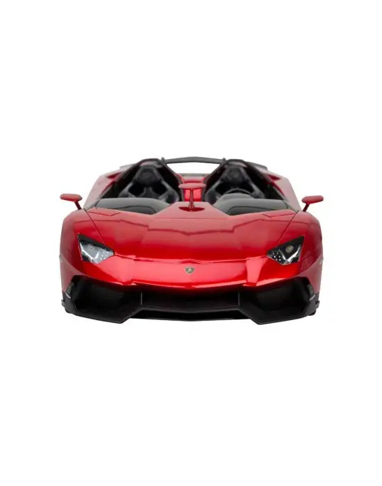 Omarı Lamborghini Aventador Uzaktan Kumandalı Işıklı Araba 1:12 Modeli