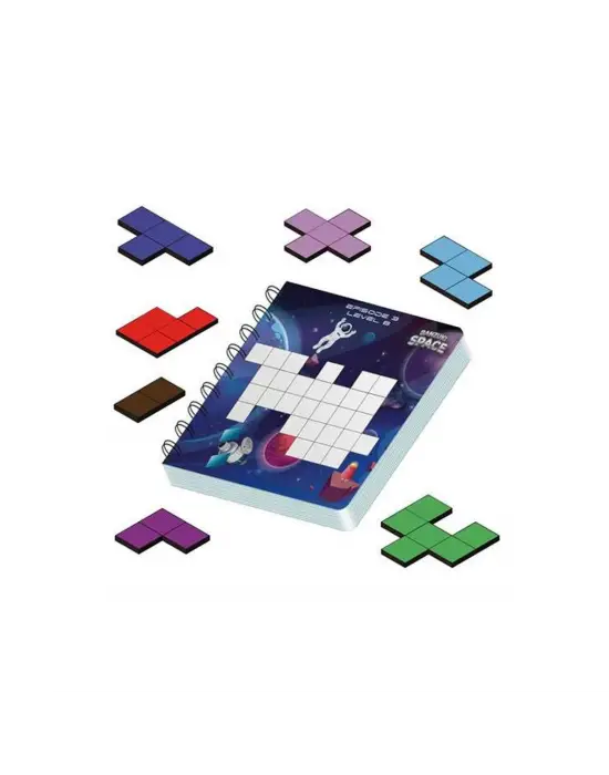 Omarı Teknolojik Tasarımıyla Göz Kamaştıran RD5471 Redka Banzuki Space