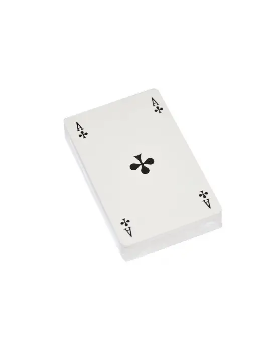 Omarı Yıldız Temalı Oyun Kağıdı - gl00my