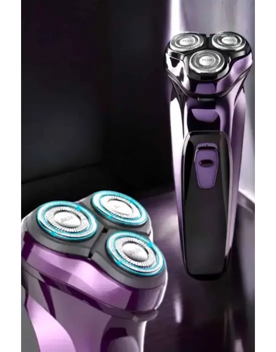 Uzun Ömürlü Taşınabilir Profesyonel Tıraş Makinesi