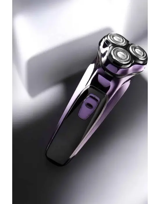 Uzun Ömürlü Taşınabilir Profesyonel Tıraş Makinesi