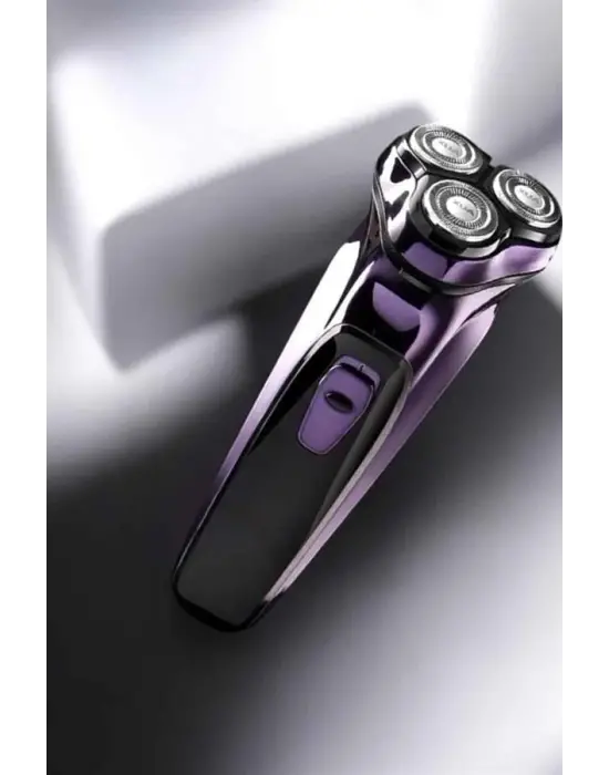 Uzun Ömürlü Taşınabilir Profesyonel Tıraş Makinesi