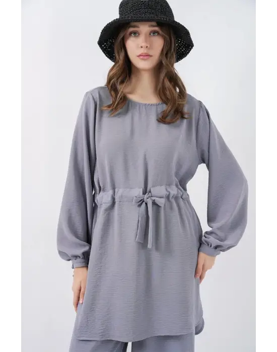 Modern İkili Takım Pantolon