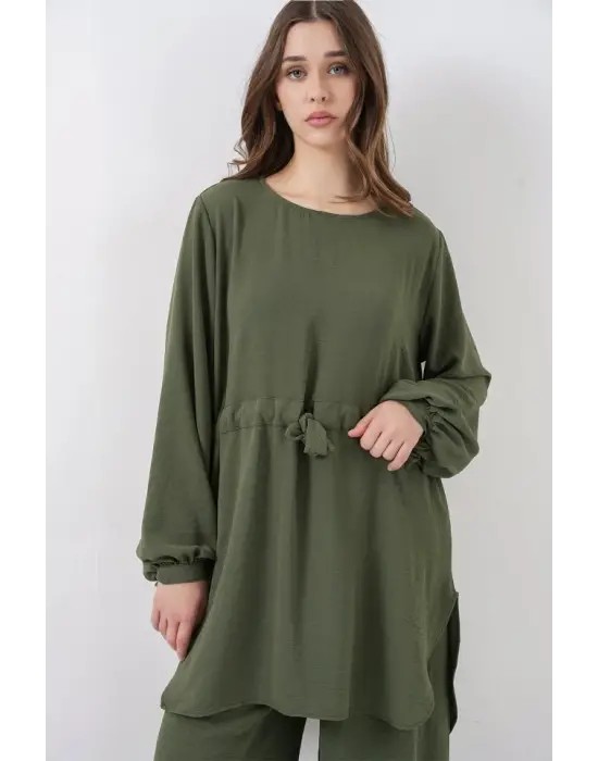 Modern Ikili Takım Haki