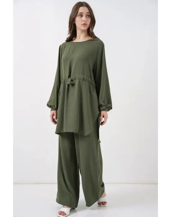 Modern Ikili Takım Haki