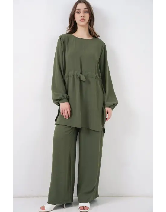 Modern Ikili Takım Haki