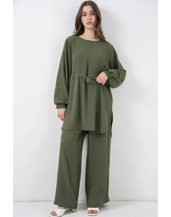 Modern Ikili Takım Haki