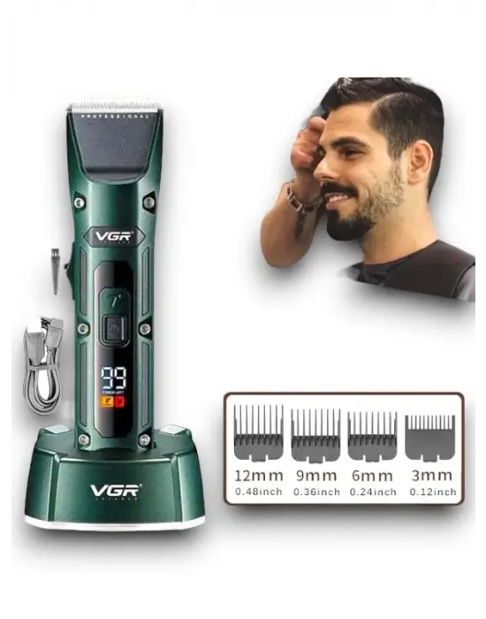 V-696 Tıraş Makinesi