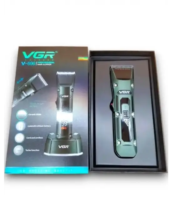 V-696 Tıraş Makinesi