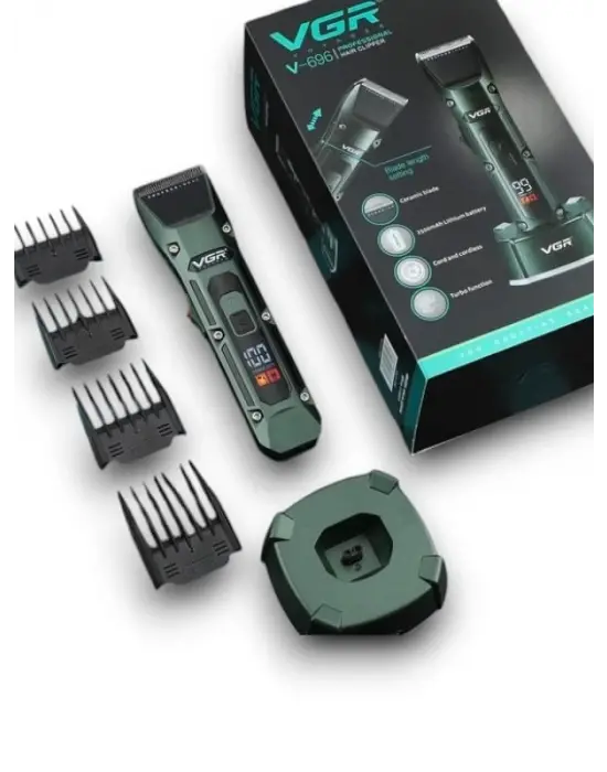 V-696 Tıraş Makinesi