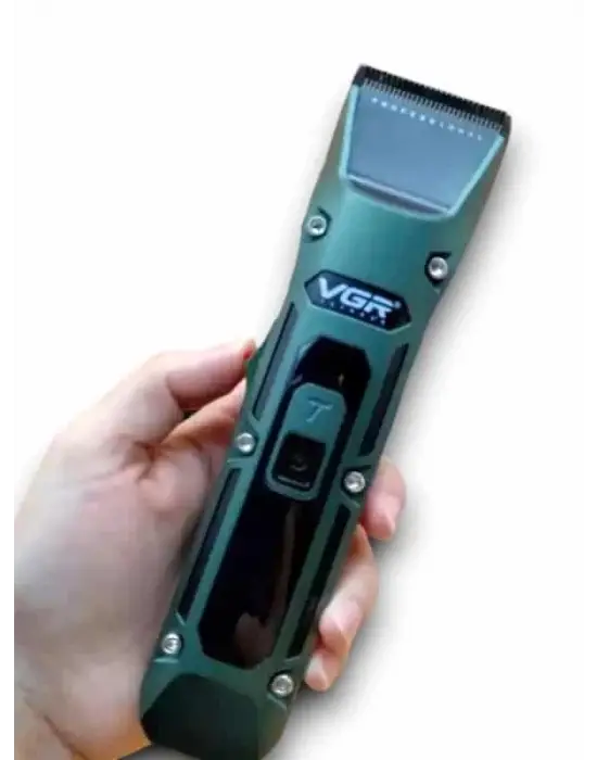 V-696 Tıraş Makinesi