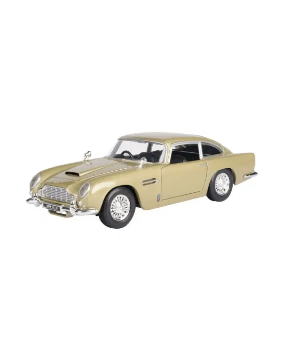 V01.MM-79375 -Motormax  Aston Martin DB5 1;.24