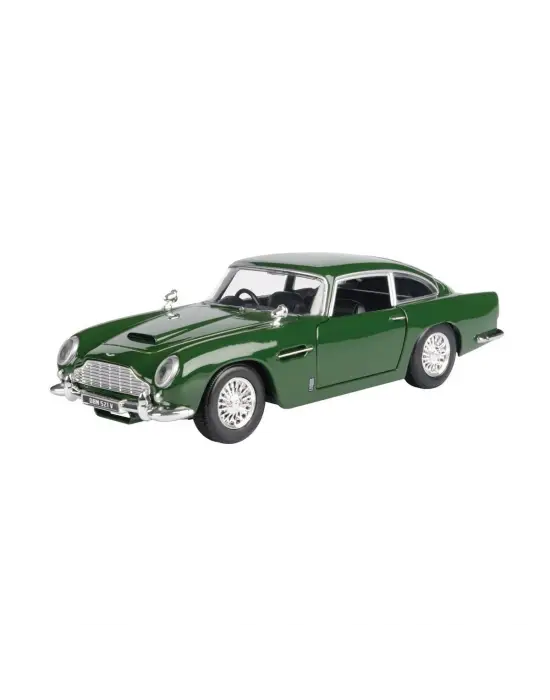 V01.MM-79375 -Motormax  Aston Martin DB5 1;.24
