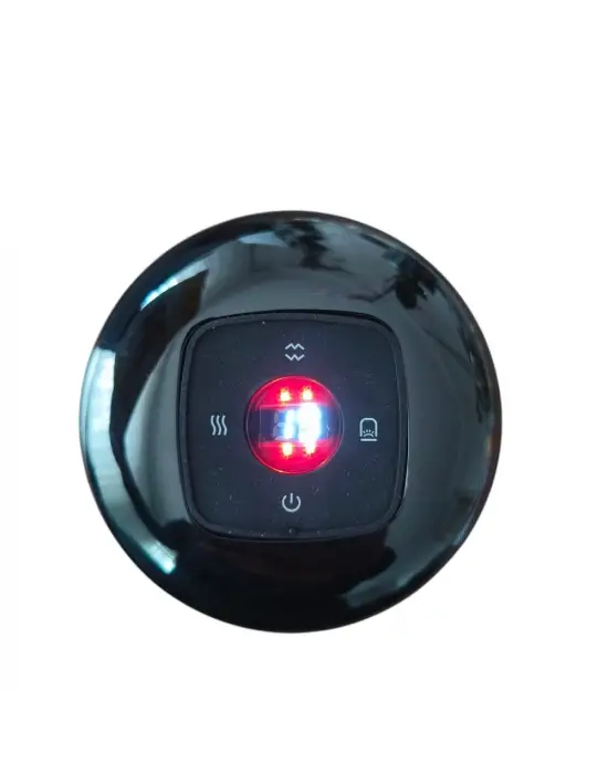 Vakumlu Hacamat Kupası, Şarjlı Kupa Çekme Hacamat Led Işıklı Masaj Ve Selülit Kupası