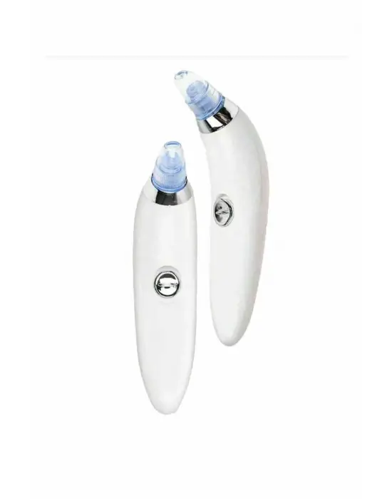 Vakumlu Siyah Nokta Ve Yüz Temizleme Cihazı 4 Başlıklı