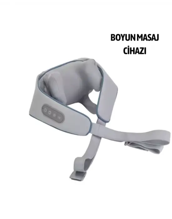 Vnb-01 Titreşimli Masaj Aleti