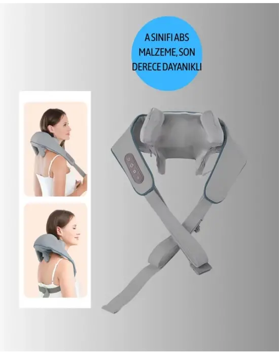 Vnb-01 Titreşimli Masaj Aleti