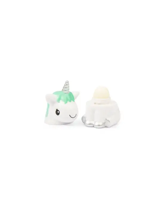 Omarı Unicorn Kiss Lip Balm - Doğal ve Renkli Dudak Bakımı