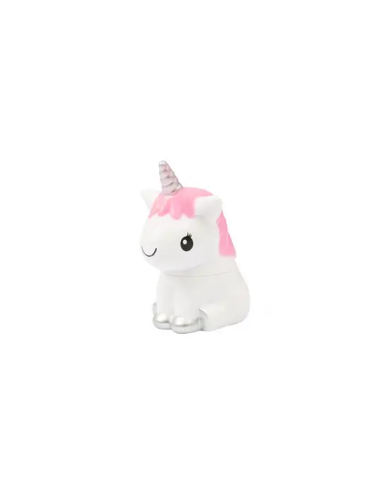 Omarı Unicorn Kiss Lip Balm - Doğal ve Renkli Dudak Bakımı