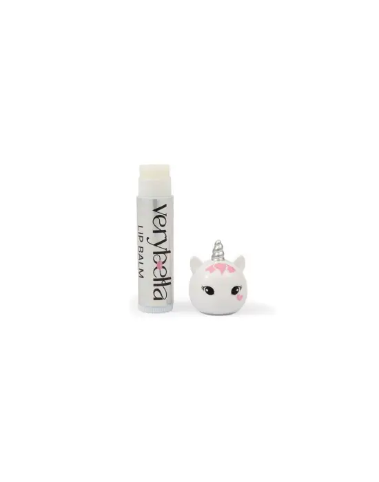 VRB46100 Very Bella - Unicorn Lip Balm