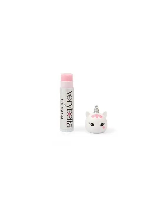 VRB46100 Very Bella - Unicorn Lip Balm