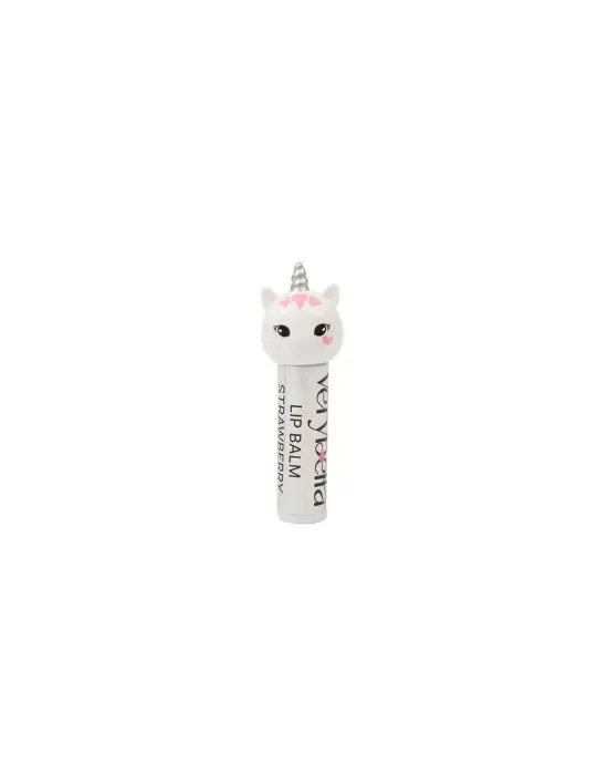 VRB46100 Very Bella - Unicorn Lip Balm