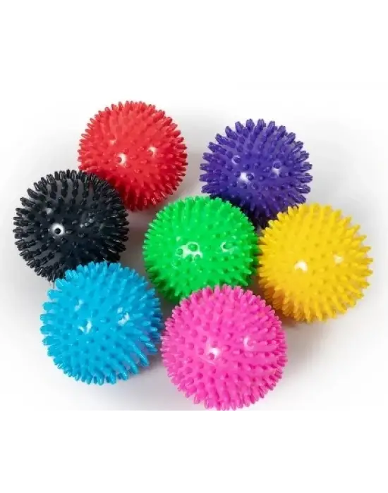 Vücut Egzersiz Masaj Topu