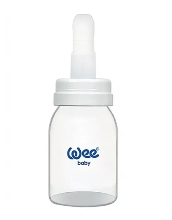 Omarı Anne Sütü Kaşıklı Biberon - Beslemeyi Kolaylaştırır