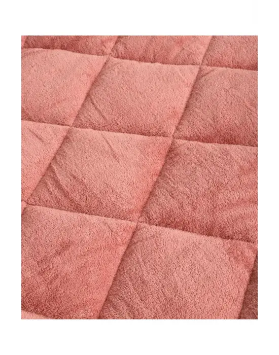 WELSOFT YORGAN TEK KİŞİLİK 155*220 YORGA-Çokrenkli