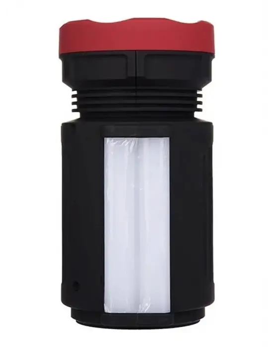 Wıson Ws-3580 Uzun Menzilli Led El Feneri 28saat Çalışma Süresi 10watt