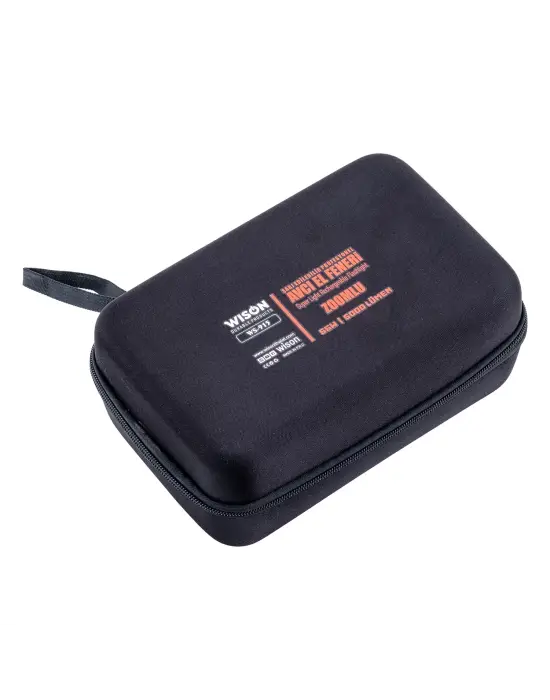 Wıson Ws-915 Şarjlı El Feneri 55 W 5000 Lümen