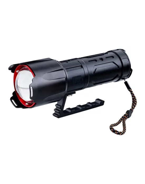 Wıson Ws-915 Şarjlı El Feneri 55 W 5000 Lümen