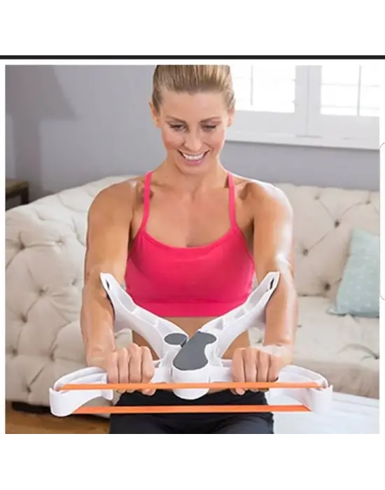 Wonder Arms Kol Gym Aleti