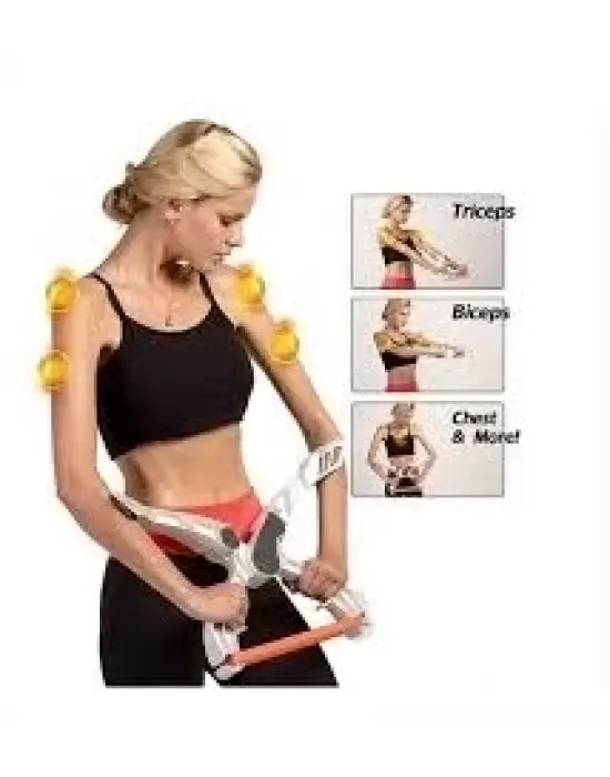 Wonder Arms Kol Gym Aleti