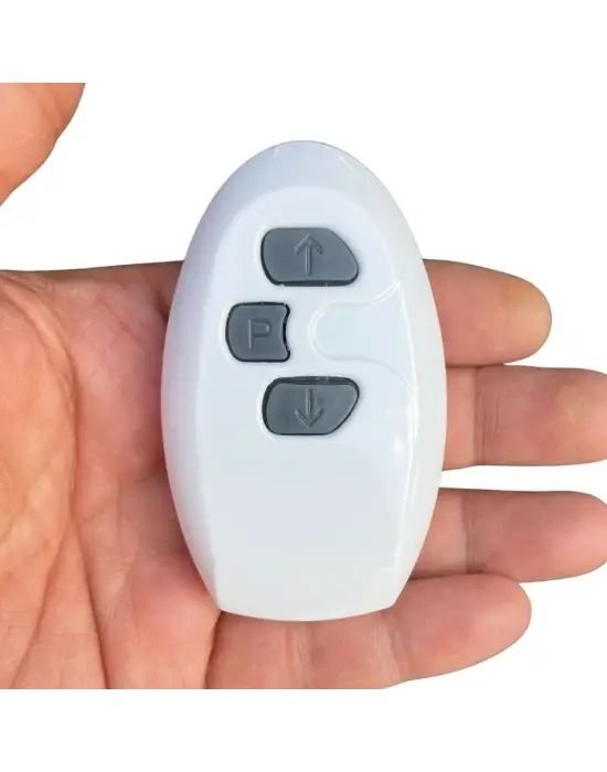 WPAK5 WESPİNA AKÜLÜ KUMANDALI MOTOR PEMBE KUTULU