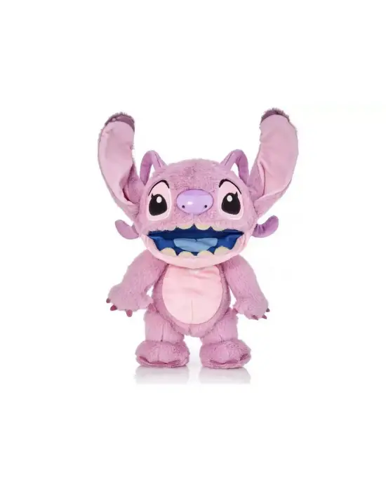 WSDIS-1026 Disney Angel 30 cm Elektronik Kukla