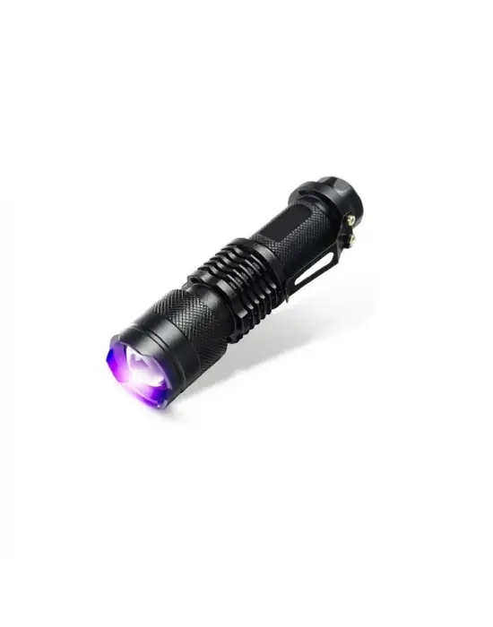 Wt-303 Mini Sahte Parayı Gösteren El Feneri