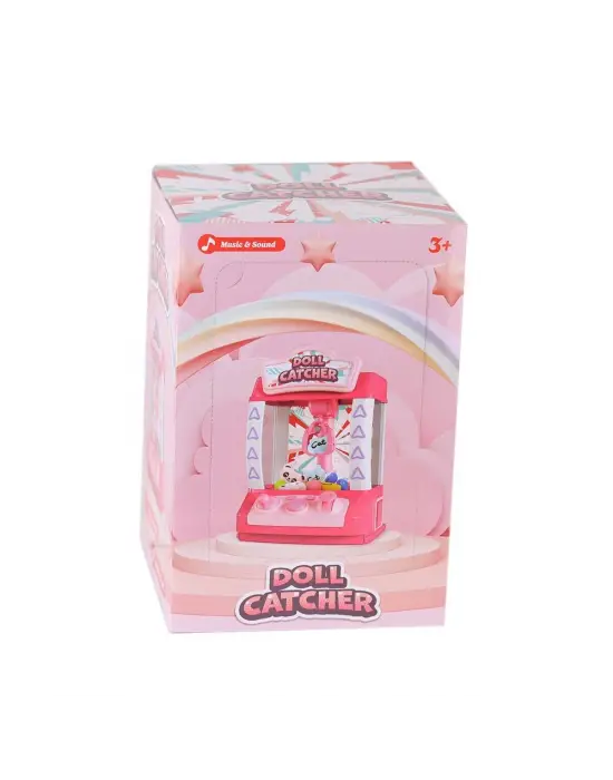 Omarı Ultra Güçlü Yeteneklerle Donatılan Yakalayıcı