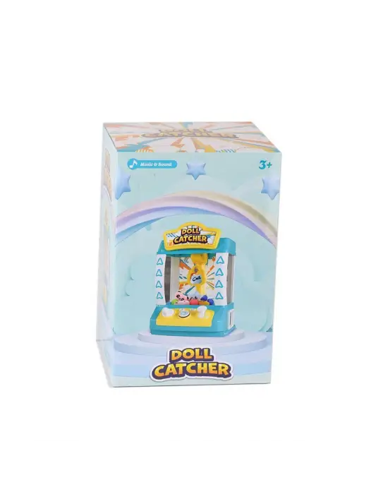 Omarı Ultra Güçlü Yeteneklerle Donatılan Yakalayıcı