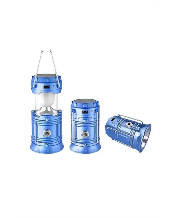 Xf5800 Kamp Lambası