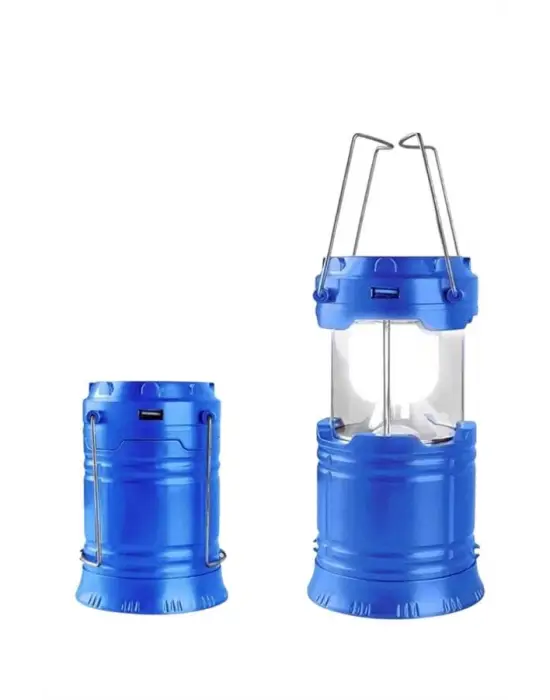 Xf5800 Kamp Lambası