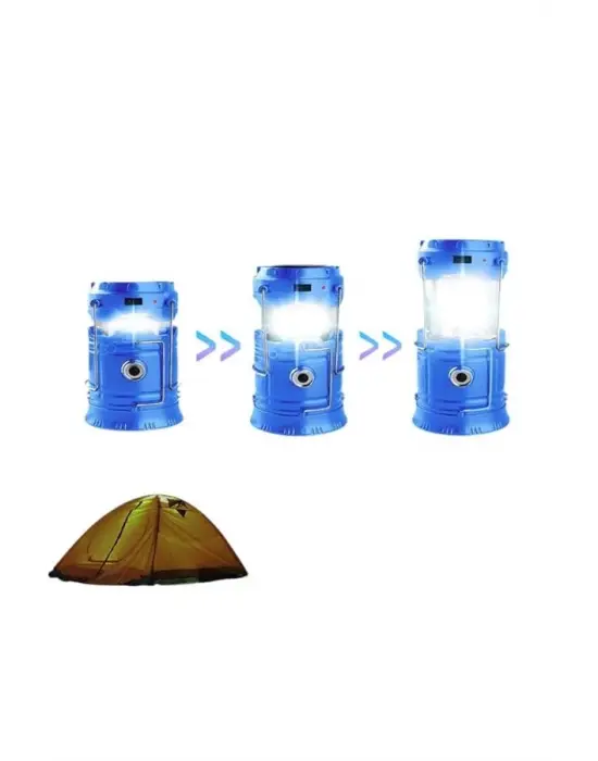 Xf5800 Kamp Lambası