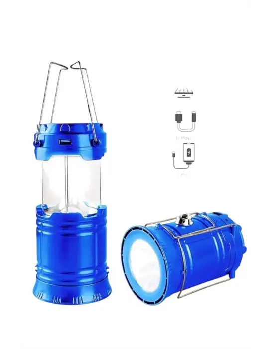 Xf5800 Kamp Lambası