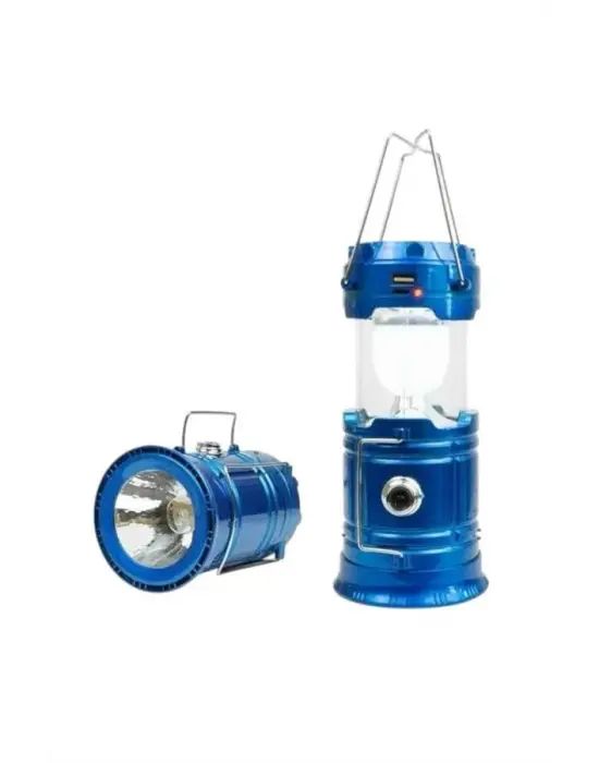 Xf5800 Kamp Lambası