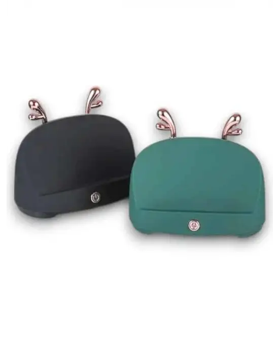 Xm-318 Telefon Tutuculu Hoparlör