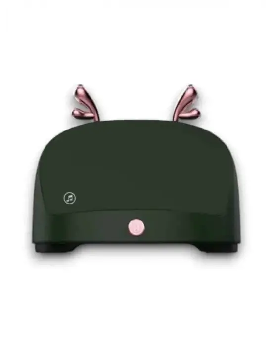 Xm-318 Telefon Tutuculu Hoparlör