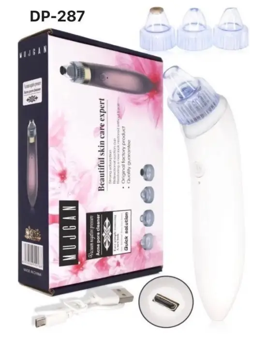 Xn-8030 Şarjlı Vakum Cihazı