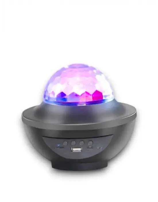 Xy-918 Led Projeksiyon Hoparlör